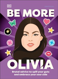 Abbildung von: Be More Olivia Rodrigo - DK