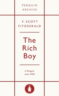 Abbildung von: The Rich Boy - Penguin Classics