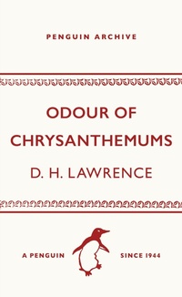 Abbildung von: Odour of Chrysanthemums - Penguin Classics