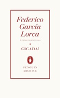 Cover: Cicada! - Penguin Classics