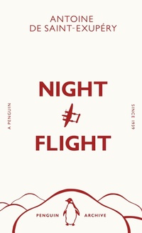 Abbildung von: Night Flight - Penguin Classics