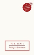 Cover: Sailing to Byzantium - Penguin Classics