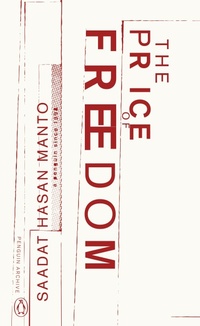 Abbildung von: The Price of Freedom - Penguin Classics