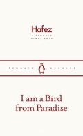 Cover: I am a Bird from Paradise - Penguin Classics
