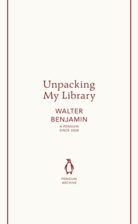 Abbildung von: Unpacking My Library - Penguin Classics