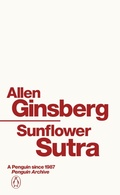 Cover: Sunflower Sutra - Penguin Classics