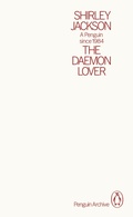 Cover: The Daemon Lover - Penguin Classics