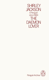 Abbildung von: The Daemon Lover - Penguin Classics