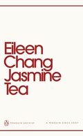 Cover: Jasmine Tea - Penguin Classics