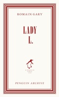 Cover: Lady L. - Penguin Classics