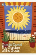 Cover: The Garden of the Gods - Penguin Classics