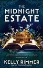 Cover: The Midnight Estate - Piatkus Books