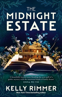 Enlarge image Cover: The Midnight Estate - Piatkus Books