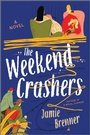 Cover: The Weekend Crashers - Park Row Books