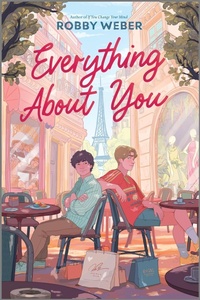 Abbildung von: Everything About You - HarperTeen