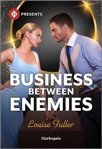 Abbildung von: Business Between Enemies - Harlequin Presents