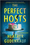 Cover: The Perfect Hosts - Park Row