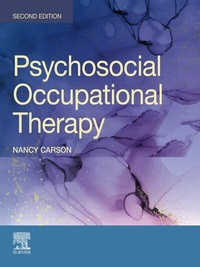 Abbildung von: Psychosocial Occupational Therapy - E-BOOK - Elsevier