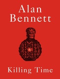 Cover: Killing Time - Faber & Faber