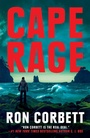 Cover: Cape Rage - Berkley Publishing Corporation,U.S.