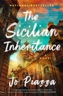Cover: The Sicilian Inheritance - Dutton
