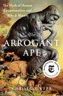 Cover: The Arrogant Ape - Penguin Young Readers