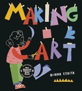 Cover: Making Art - Bantam Books
