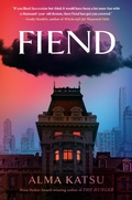Cover: Fiend - G.P. Putnam's Sons