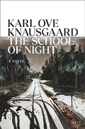 Cover: The School of Night - The Penguin Press