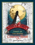 Cover: Tarot of the Divine Coloring Book - Random House Inc