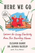 Cover: Here We Go - Random House Large Print