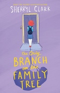 Cover: The Only Branch on the Family Tree - University of Queensland Press