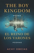 Cover: Boy Kingdom / El reino de los varones,The - Beacon Press