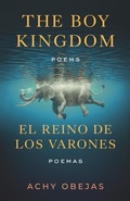 Cover: The Boy Kingdom / El reino de los varones - Beacon Press
