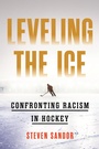 Cover: Leveling the Ice - Beacon Press