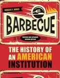 Cover: Barbecue - The University of Alabama Press