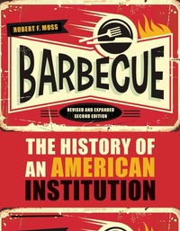 Abbildung von: Barbecue - The University of Alabama Press