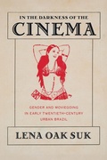 Cover: In the Darkness of the Cinema - Princeton University Press
