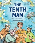 Cover: The Tenth Man - Holiday House Inc