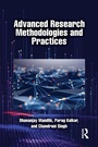 Cover: Advanced Research Methodologies and Practices - Taylor & Francis