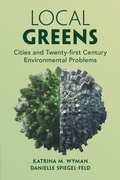 Abbildung von: Local Greens - Cambridge University Press
