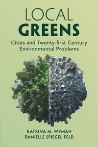 Abbildung von: Local Greens - Cambridge University Press