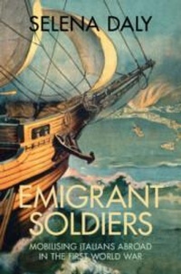 Abbildung von: Emigrant Soldiers - Cambridge University Press