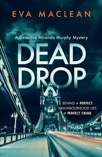 Enlarge image Cover: Dead Drop - Vinci Books
