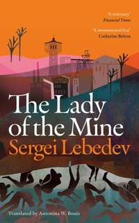 Enlarge image Cover: The Lady of the Mine - Apollo