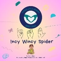 Abbildung von: The Incy Wincy Spider - Clever Little Handies Publishing