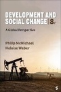 Cover: Development and Social Change - SAGE Publications Inc