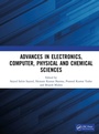 Cover: Advances in Electronics, Computer, Physical and Chemical Sciences - CRC Press