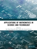 Bild: Applications of Mathematics in Science and Technology - CRC Press