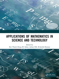 Bild: Applications of Mathematics in Science and Technology - CRC Press